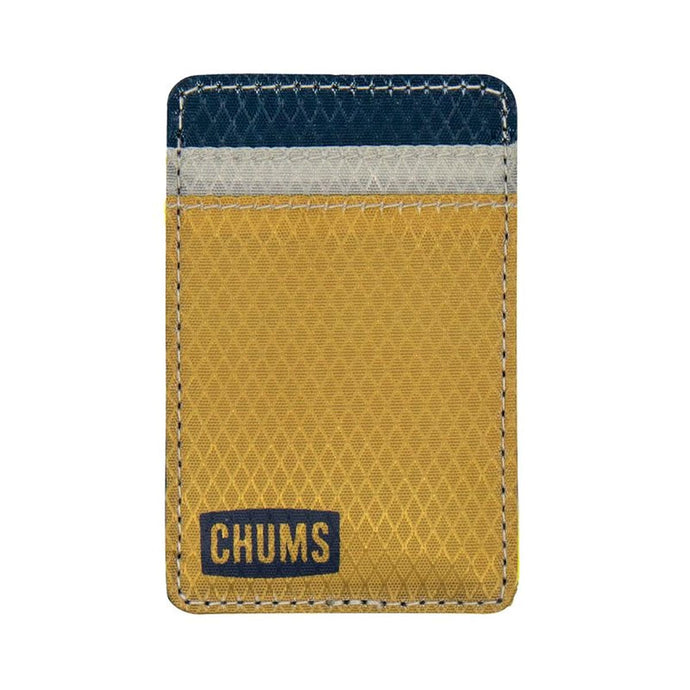 Chums Daily Wallet