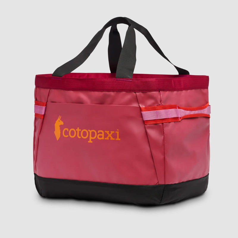 Load image into Gallery viewer, Cotopaxi Allpa 60L Gear Hauler Tote

