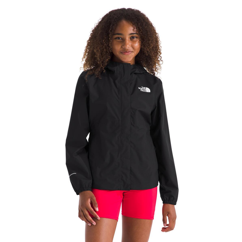 Load image into Gallery viewer, The North Face Girls' Antora Rain Jacket
