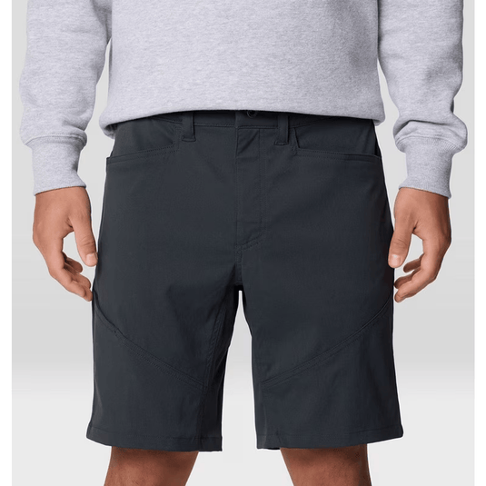 Mountain Hardwear Men's Hardwear AP™ Active Short