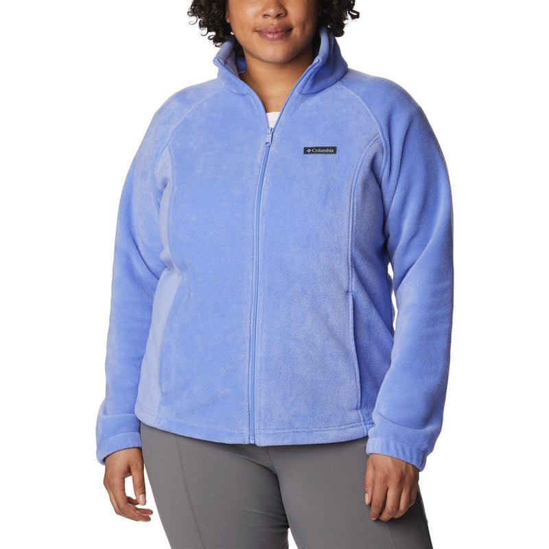 Load image into Gallery viewer, Columbia Women&#39;s Plus Size Benton Springs Full Zip Jacket
