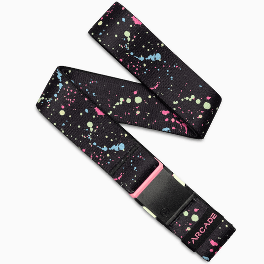 Arcade Splatter Belt