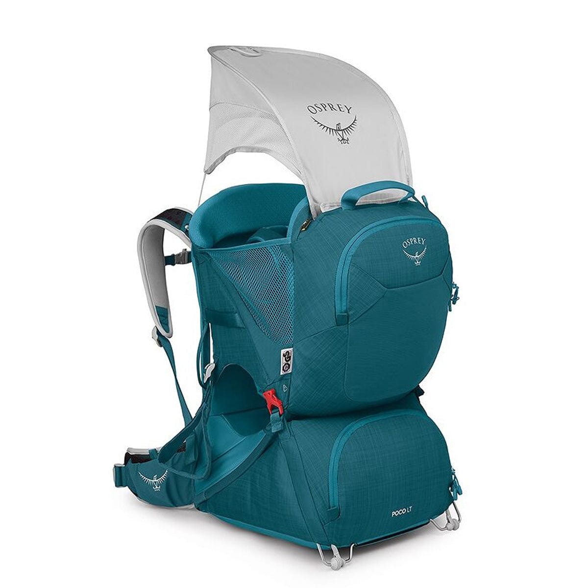 osprey backpack recall Osprey Poco LT Child Carrier – Campmor