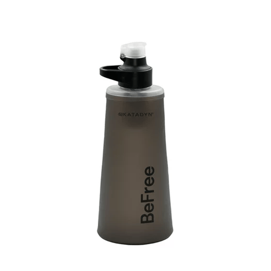 Katadyn BeFree AC 1.0 Liter Water Filter Bottle