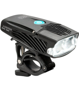 NiteRider Lumina Dual 1500 Bike Head Light