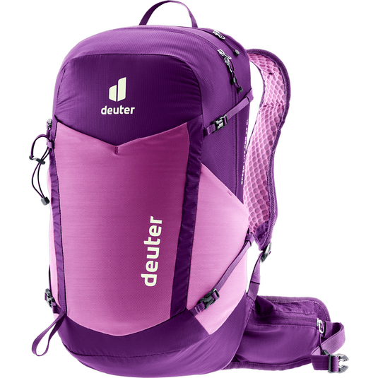 backpack deuter women Deuter Speed Lite Pro 23 SL Backpack