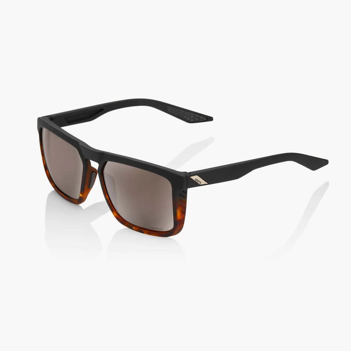 100% Renshaw Mirror Sunglasses