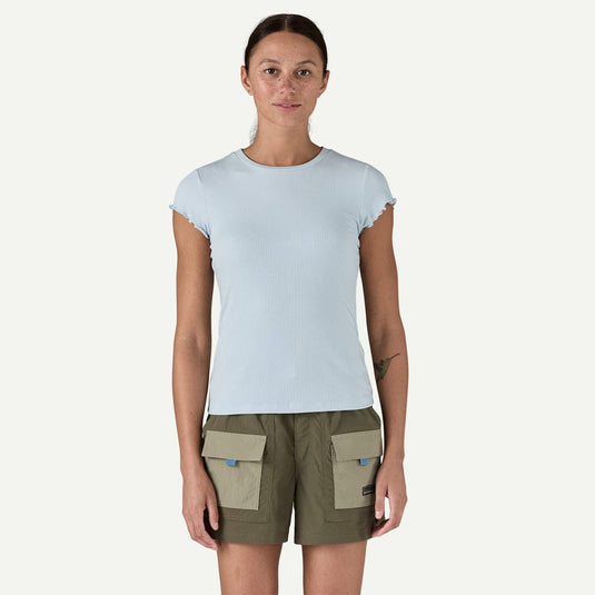 Patagonia Women's Rib Knit Top