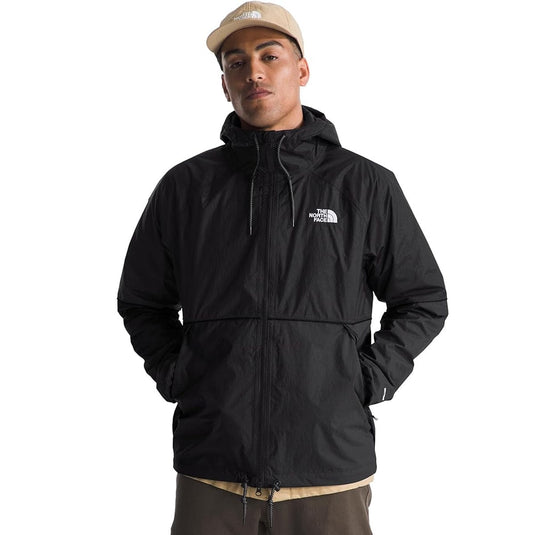 The North Face Men's Novelty Antora Rain Hoodie