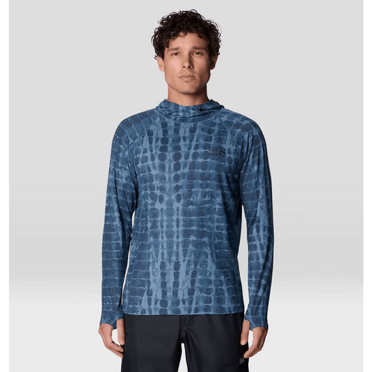 Mountain Hardwear Men's Crater Lake Hoody