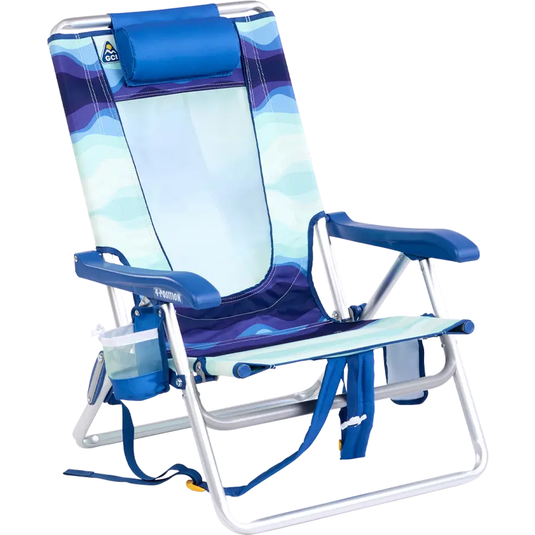 GCI Outdoor Backpack Beach/Event Chair
