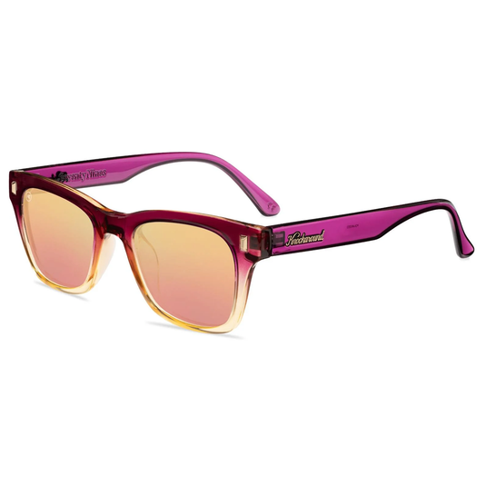 Knockaround Seventy Nines Sunglasses - Hot Take Seventy Nines
