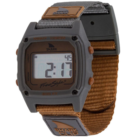 Shark Classic Clip Mojave Watch