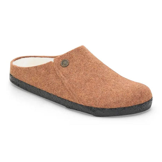 Birkenstock Women's Zermatt Shearling Wool Felt