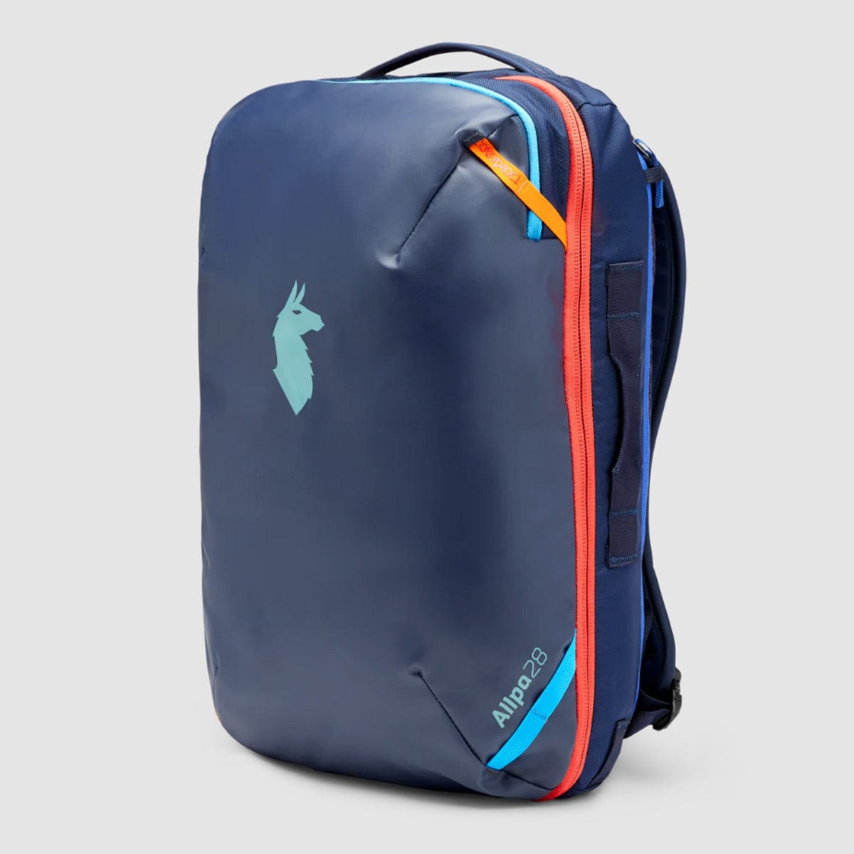 28l cotopaxi backpack Allpa Travel Pack - Del Dia its made with 100% recycled fabric. Cotopaxi Allpa 28L Travel Pack