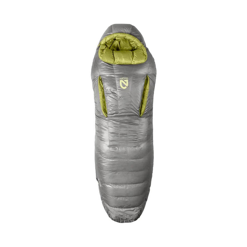 Load image into Gallery viewer, Nemo Equipment Riff™ Women&#39;s Endless Promise® Down 15° Sleeping Bag

