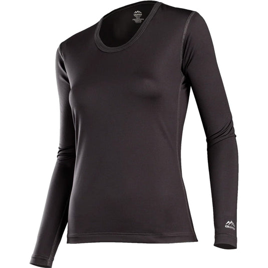 Coldpruf Women's Premium Performance Crew
