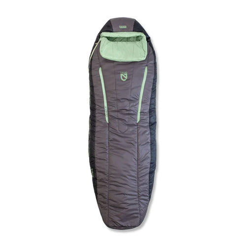 Nemo Equipment Forte Endless Promise Womens 35 Degree Regular Sleeping Bag