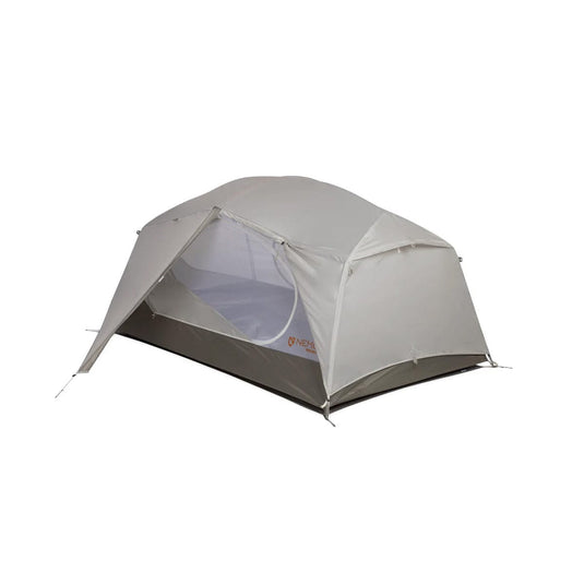 Nemo Equipment Aurora 2 Person Tent & Footprint