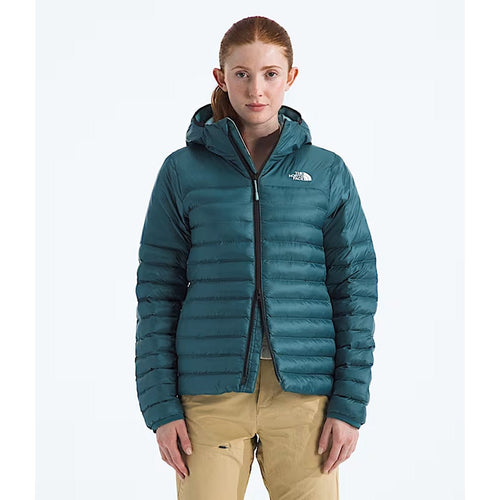 The North Face Women's Terra Peak Hoodie
