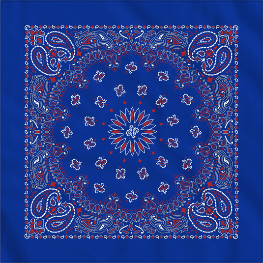 Cotton Bandana