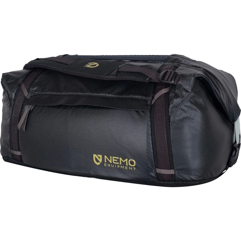 Load image into Gallery viewer, Nemo Equipment Double Haul 55L Convertible Duffel &amp; Tote
