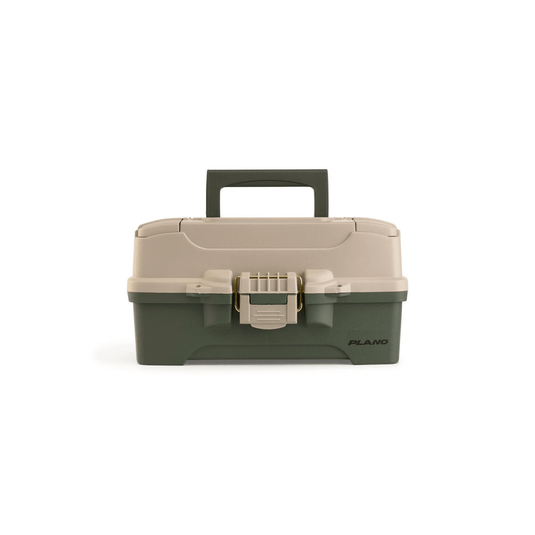 Plano Three-Tray Tackle Box