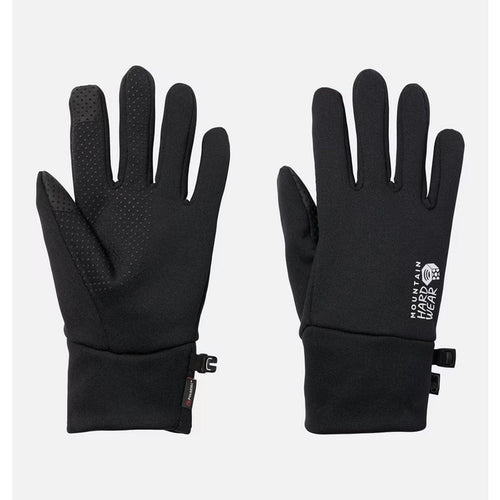 Mountain Hardwear Power Stretch® Stimulus™ Glove