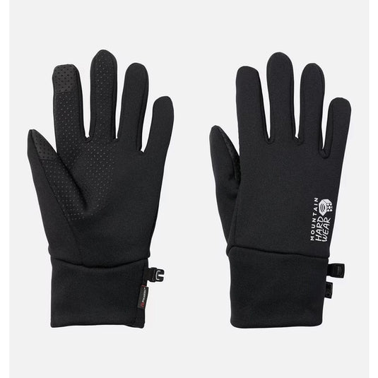 Mountain Hardwear Power Stretch® Stimulus™ Glove