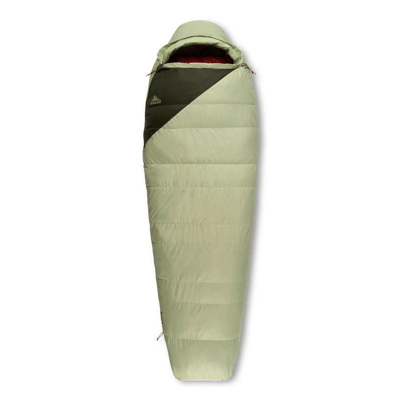 Load image into Gallery viewer, Kelty Women's Cosmic 20 Degree 550 Down Sleeping Bag
