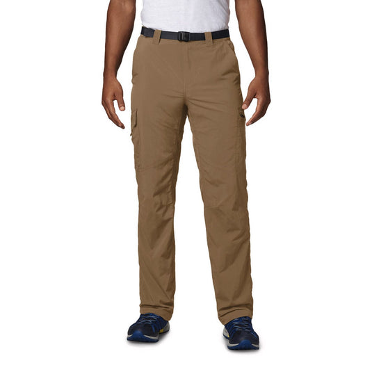 Columbia Silver Ridge Cargo Pant - 32in. Inseam - Men's