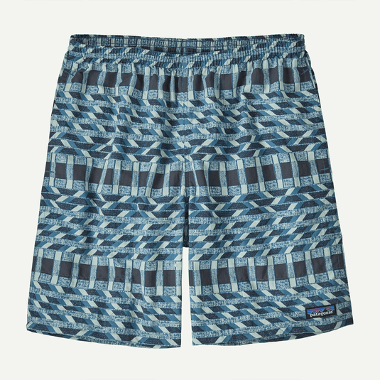Patagonia Mens Baggies Longs - 7"