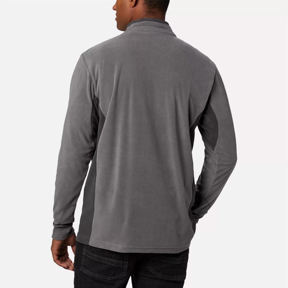 Columbia Klamath Range II Half Zip Fleece Pullover - Men's – Campmor