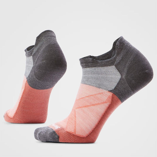 Smartwool Women's Bike Zero Cushion Low Ankle Socks