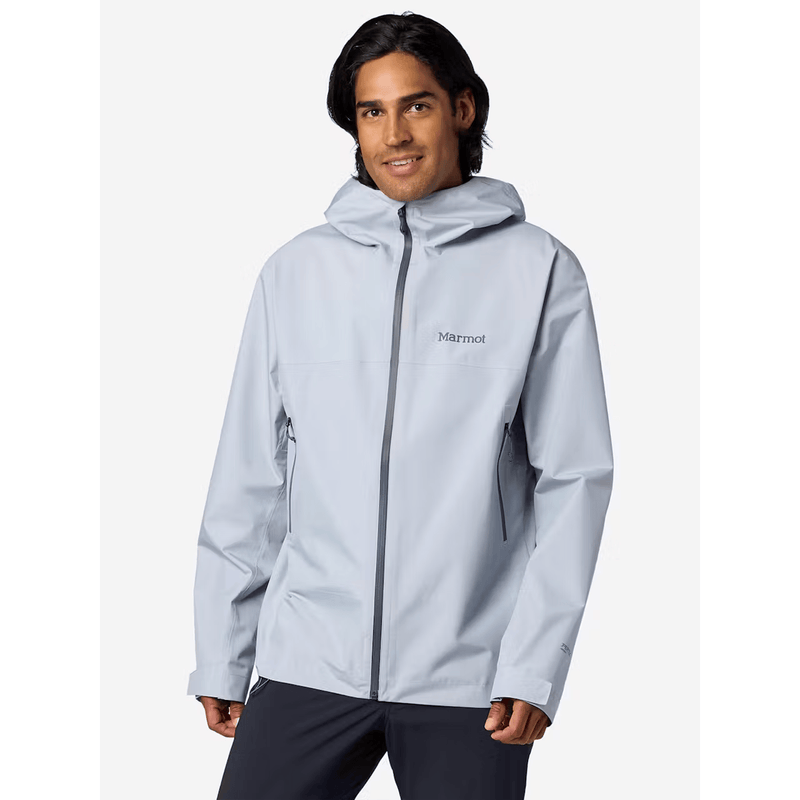 Load image into Gallery viewer, Marmot Men’s Minimalist Pertex® Waterproof Rain Jacket
