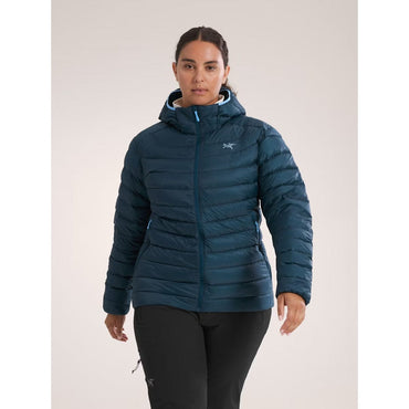 Arc'teryx Women's Cerium Hoody Jacket