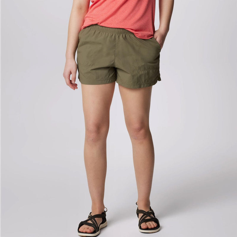 Load image into Gallery viewer, Columbia Sandy River Water Shorts - Women&#39;s
