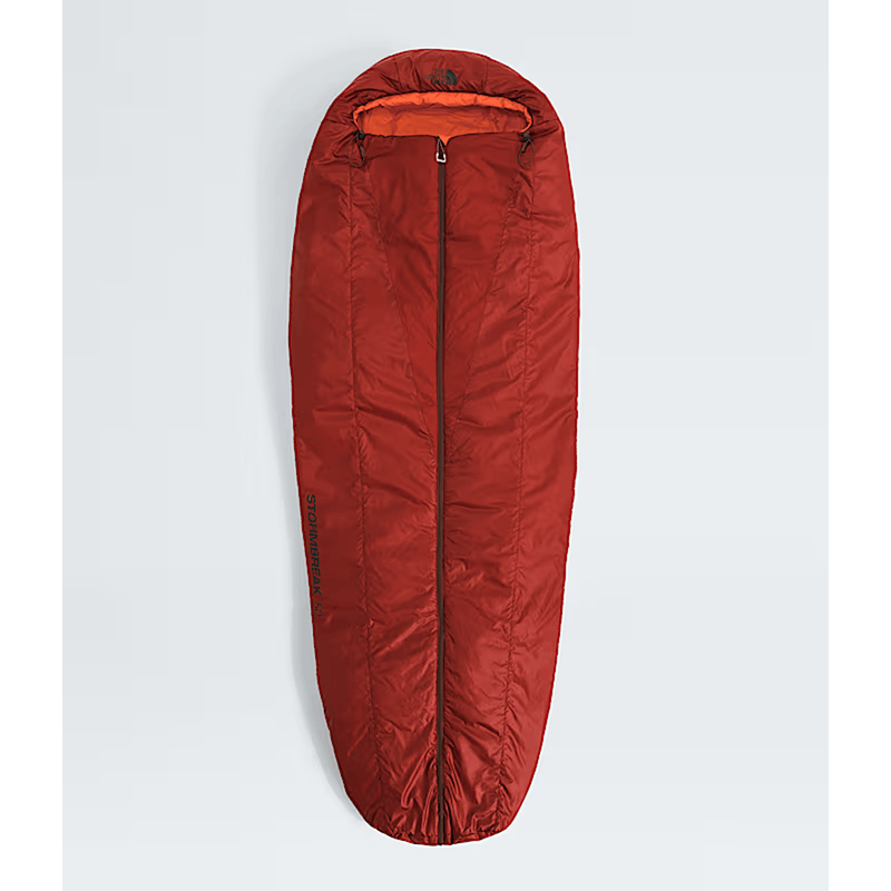 Load image into Gallery viewer, The North Face Stormbreak 50F Degree Sleeping Bag
