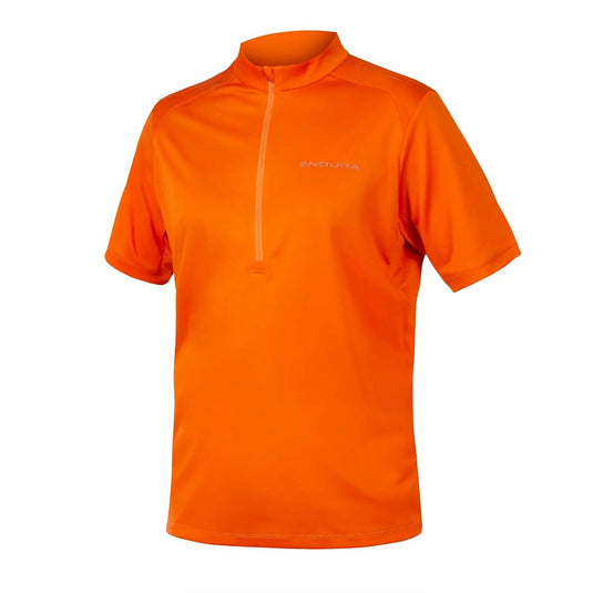 Endura Men's Hummvee Short Sleeve Jersey II