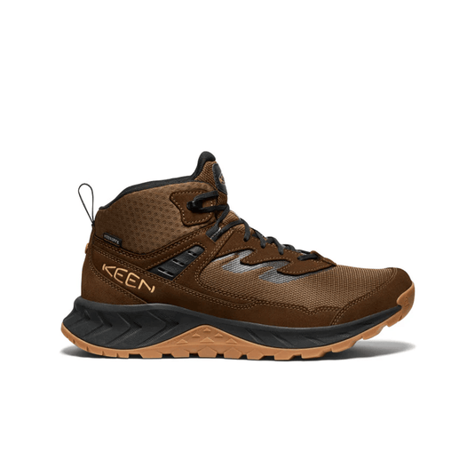 Keen Men's Hightrail Waterproof Hiking Boot