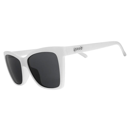 goodr Pop G Sunglasses - The Mod One Out