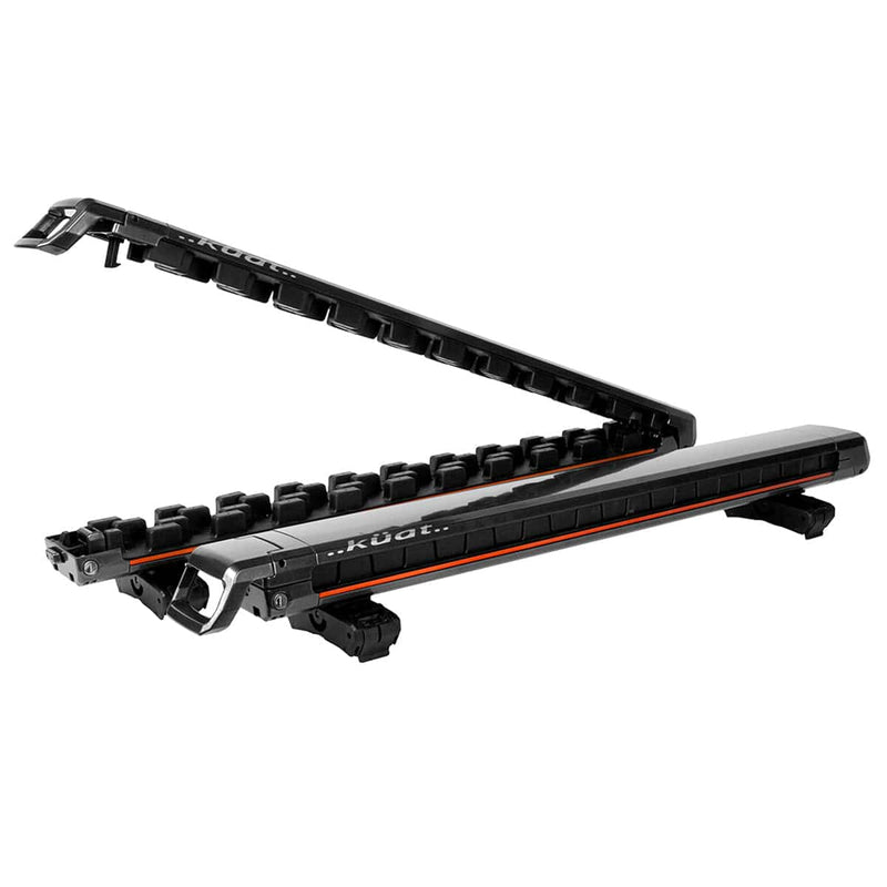 Load image into Gallery viewer, Kuat Grip 6 Extender Ski Rack - 6 Ski
