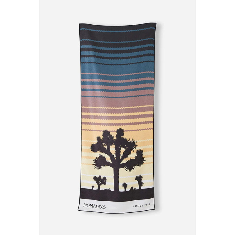 Load image into Gallery viewer, Nomadix National Parks: Joshua Tree Towel
