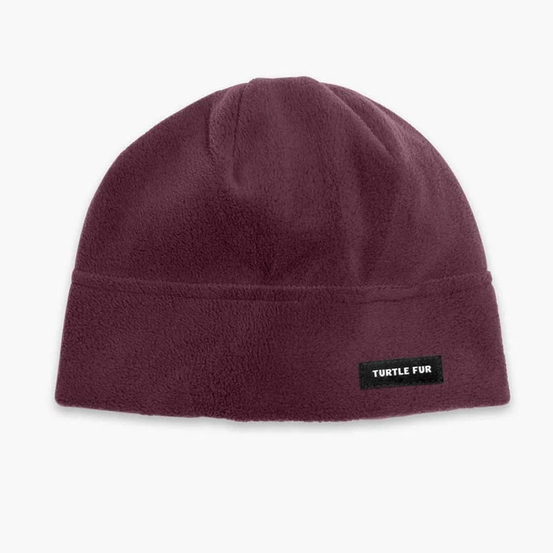Load image into Gallery viewer, Turtle Fur Chelonia 150 Fleece Beanie
