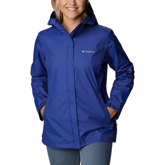 Columbia Arcadia II Rain Jacket - Women's