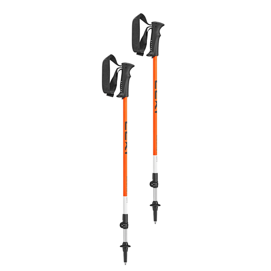 Leki Legacy Junior Trekking Poles