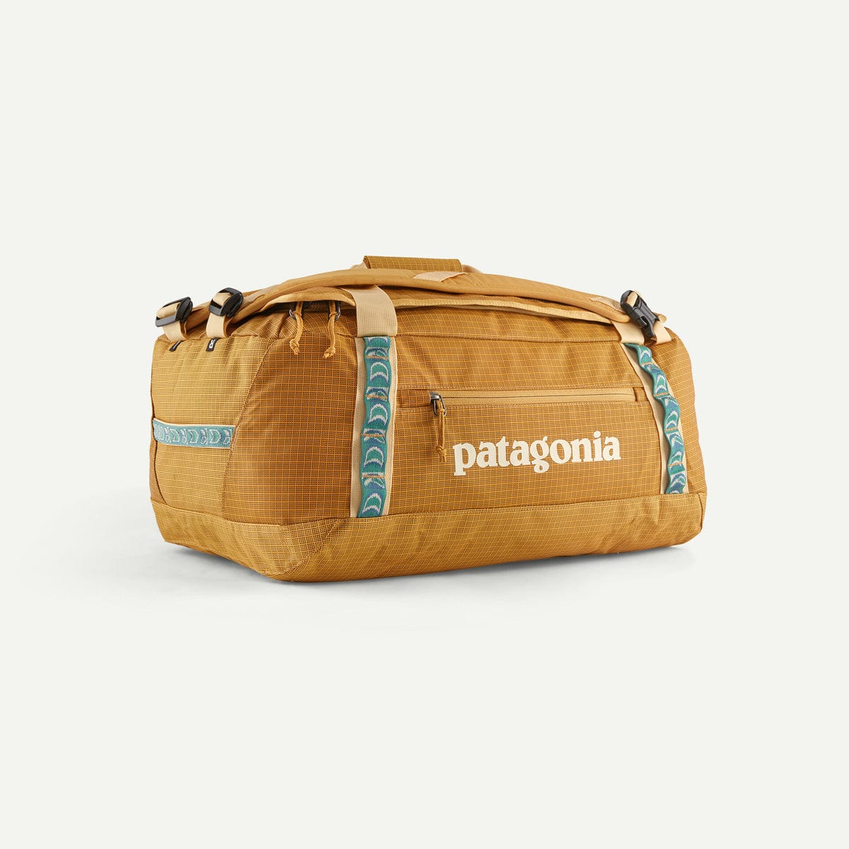 Patagonia Black Hole Duffel 40L – Campmor