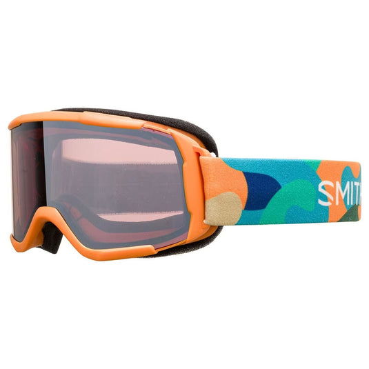 smith daredevil goggles Smith Daredevil Juniors Snow Goggle – Campmor