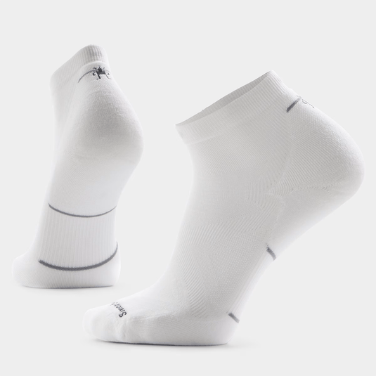 Smartwool Run Targeted Cushion Ankle Socks