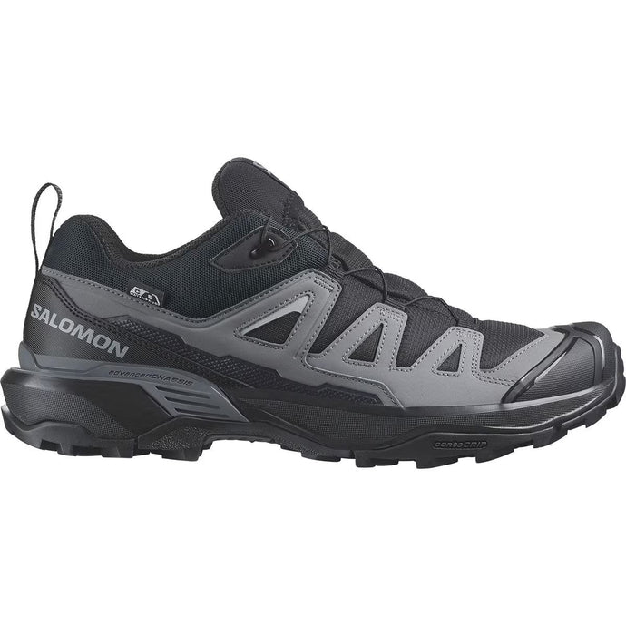 Salomon Men's X ULTRA 360 CSWP Waterproof Low Hiking Shoe